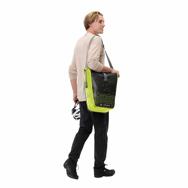 Aqua Back Print Single - Imagen 7