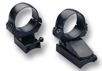 MONTURAS  Y ANILLAS POLINICOLETA DESMONTABLES