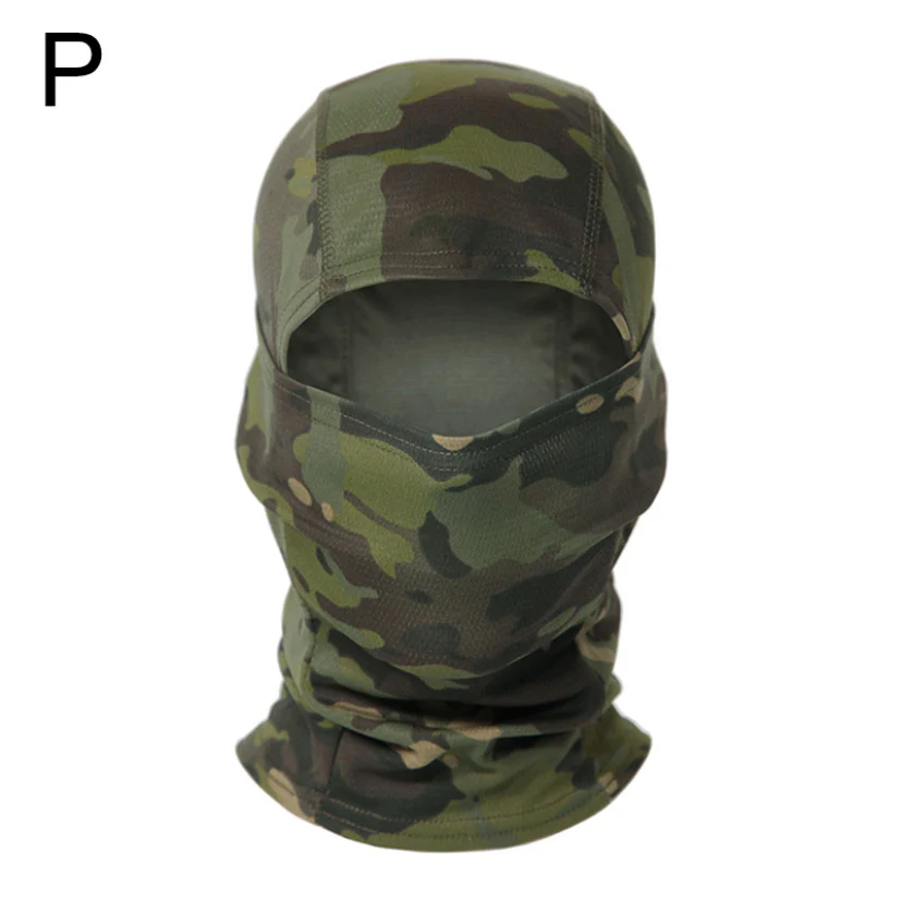 Balaclava Importada Microperforada - Imagen 9