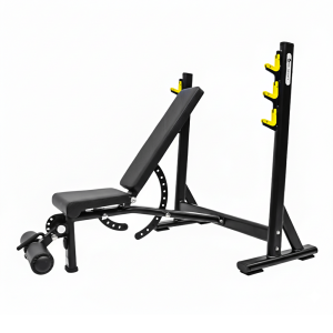 Press banco ajustable