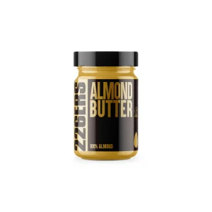 ALMOND BUTTER 300g - Crema Proteica de Almendra