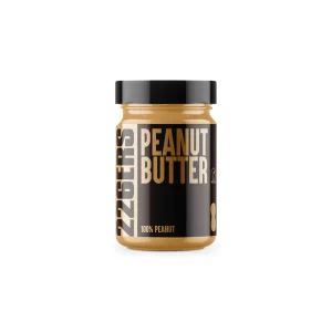 PEANUT BUTTER 310g - Crema Proteica de Cacahuete
