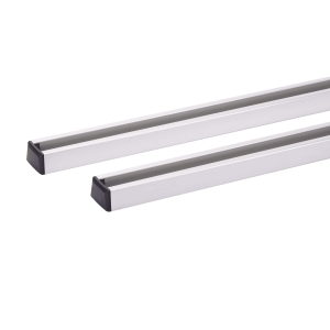 Thule Foothill Mounting Rails | Raíles de montaje de tienda de techo Foothill