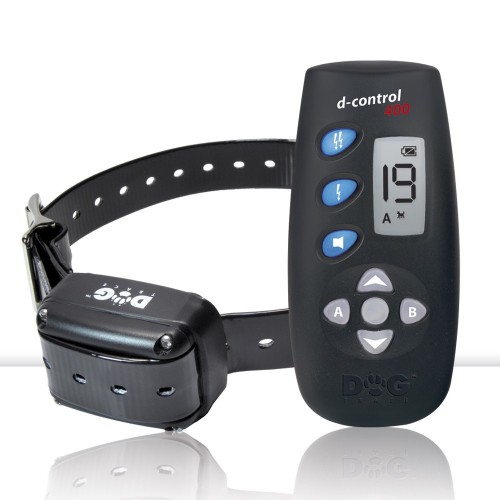 DOGTRACE 400 - Imagen 2