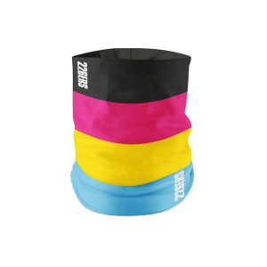 CUBRECUELLO TUBULAR HYDRAZERO - 100% Poliéster