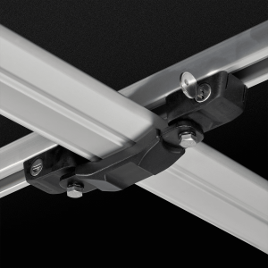 Thule Mounting Brackets | Soportes de Tienda