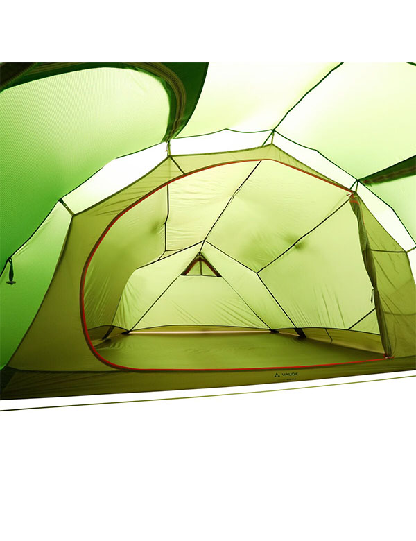 Mark XT 4P - Imagen 3