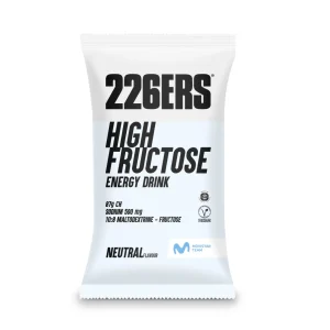 HIGH FRUCTOSE ENERGY DRINK 90g - Monodosis