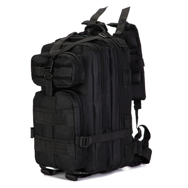 Morral tactico 25L 758-11 - Imagen 4