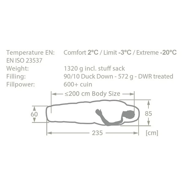 Hochgrat 500 XL DWN - Imagen 5