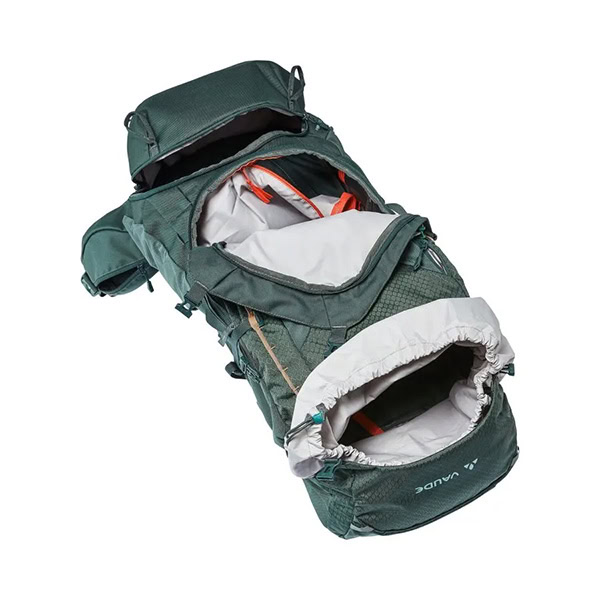 Women’s Avox 60+10 - Imagen 4