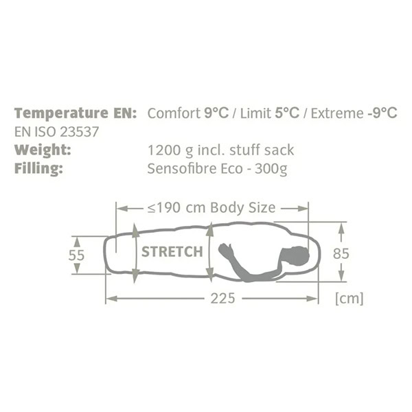 Meglis 300 SYN - Imagen 5