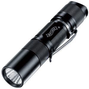 LINTERNA WALTHER TACTICAL XT