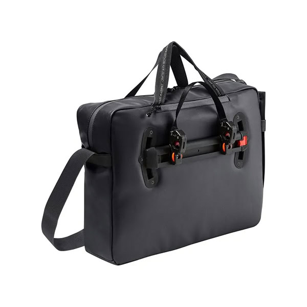Mineo Commuter Briefcase 17 - Imagen 3