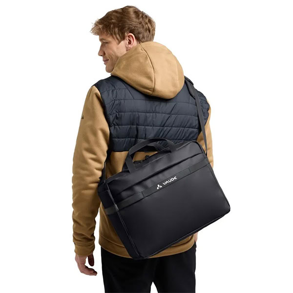 Mineo Commuter Briefcase 17 - Imagen 4