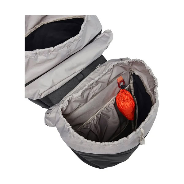 TwinRoadster - Imagen 4