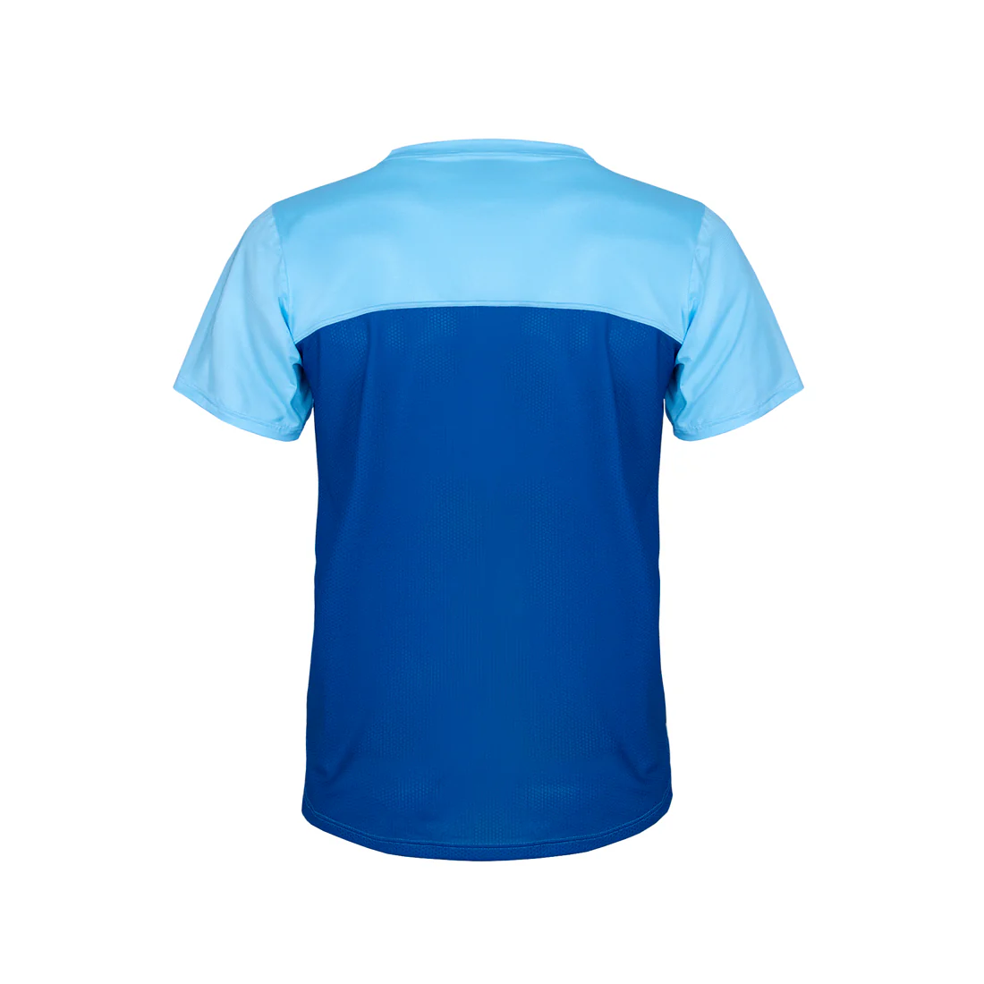 CAMISETA RUNNING - COLOR BLOCK Manga corta - Imagen 4