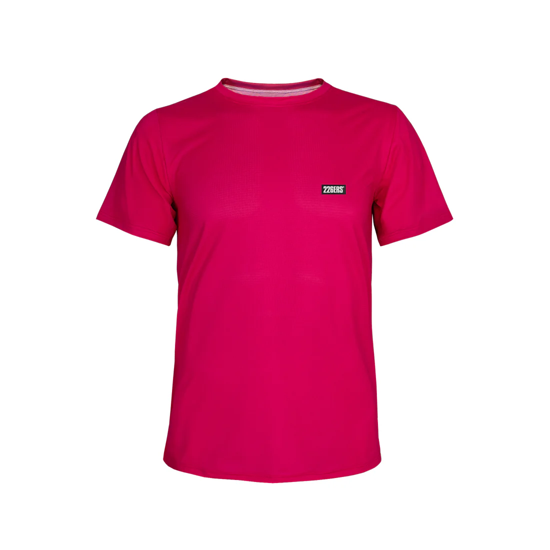 CAMISETA RUNNING - COLOR BLOCK Manga corta