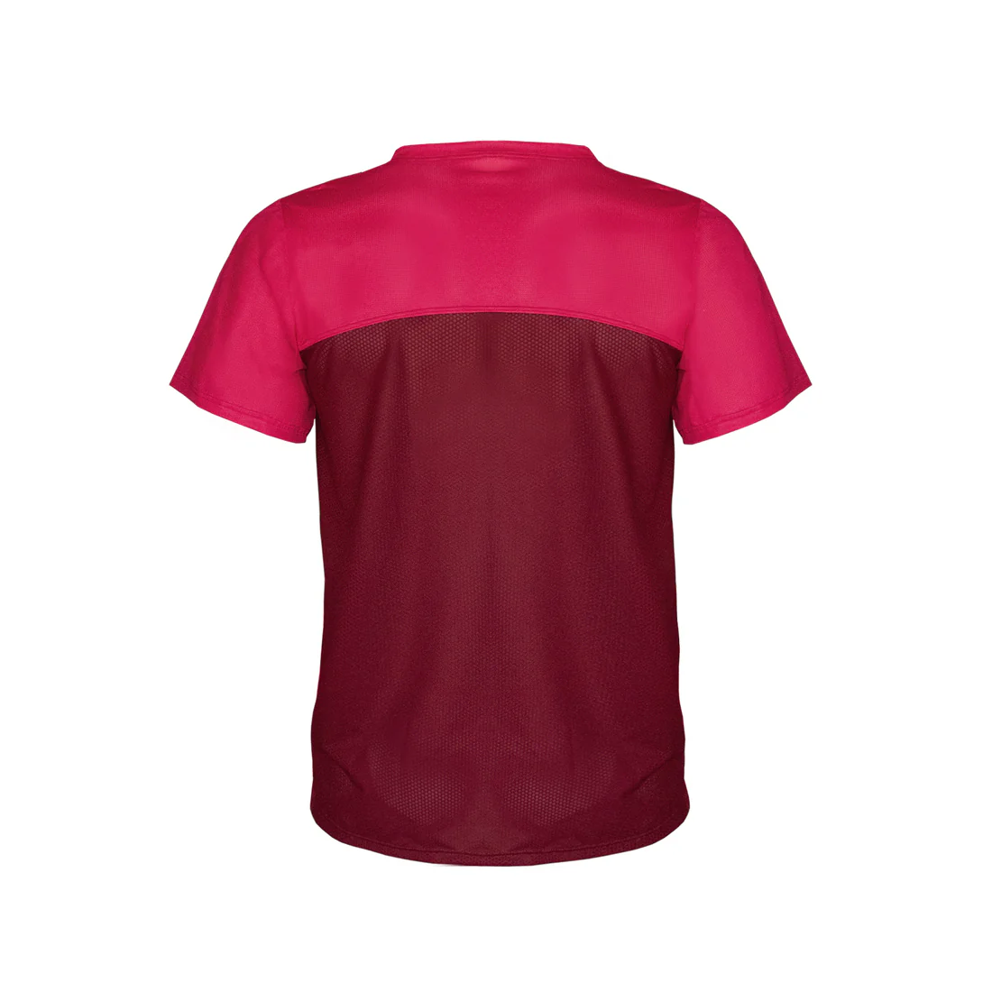 CAMISETA RUNNING - COLOR BLOCK Manga corta - Imagen 5