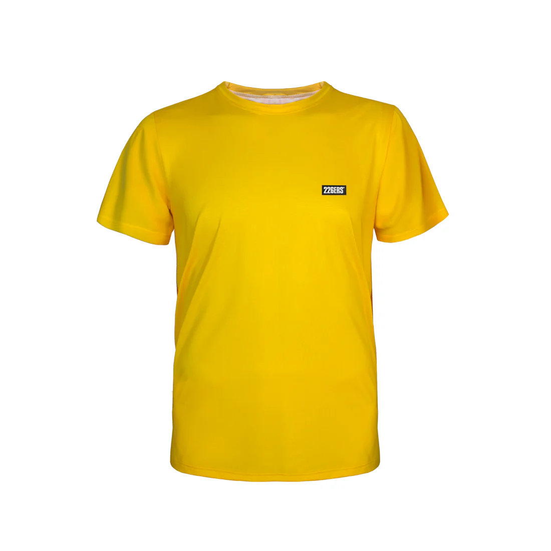 CAMISETA RUNNING - COLOR BLOCK Manga corta - Imagen 6