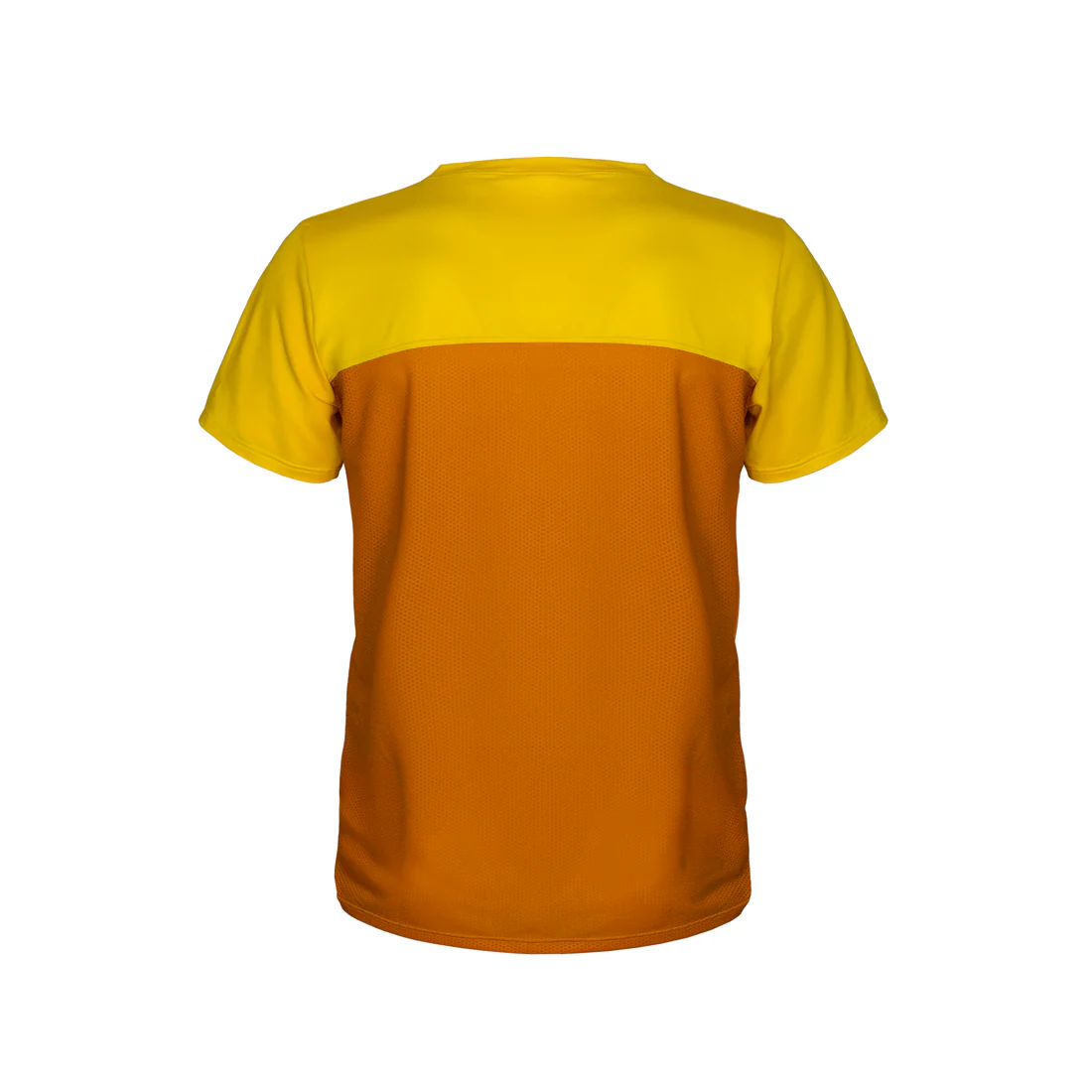 CAMISETA RUNNING - COLOR BLOCK Manga corta - Imagen 7
