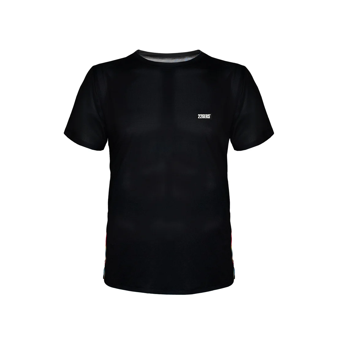 CAMISETA RUNNING - SLIM FLAG Manga corta - Imagen 3