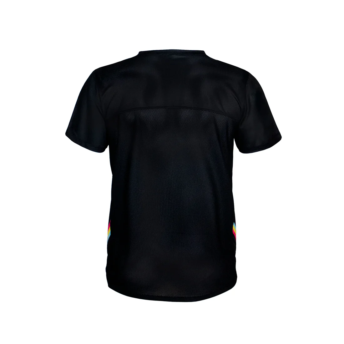 CAMISETA RUNNING - SLIM FLAG Manga corta - Imagen 4