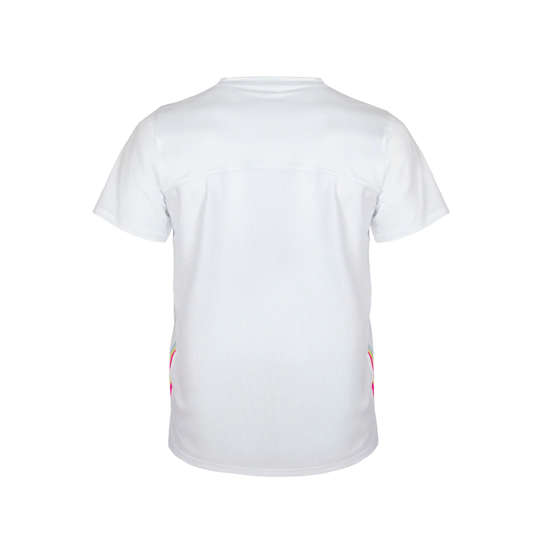 CAMISETA RUNNING - SLIM FLAG Manga corta - Imagen 5