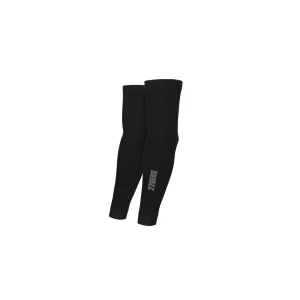 ARM WARMERS BLACK - Manguito negro