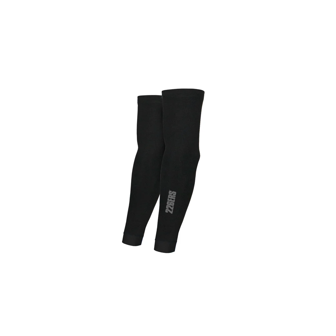ARM WARMERS BLACK - Manguito negro - Imagen 2