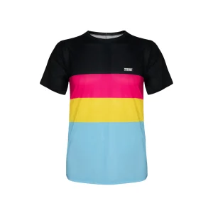 CAMISETA RUNNING HYDRAZERO 2.0 - Manga Corta