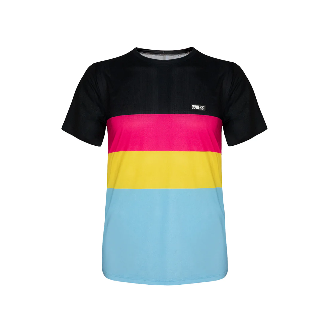 CAMISETA RUNNING HYDRAZERO 2.0 - Manga Corta