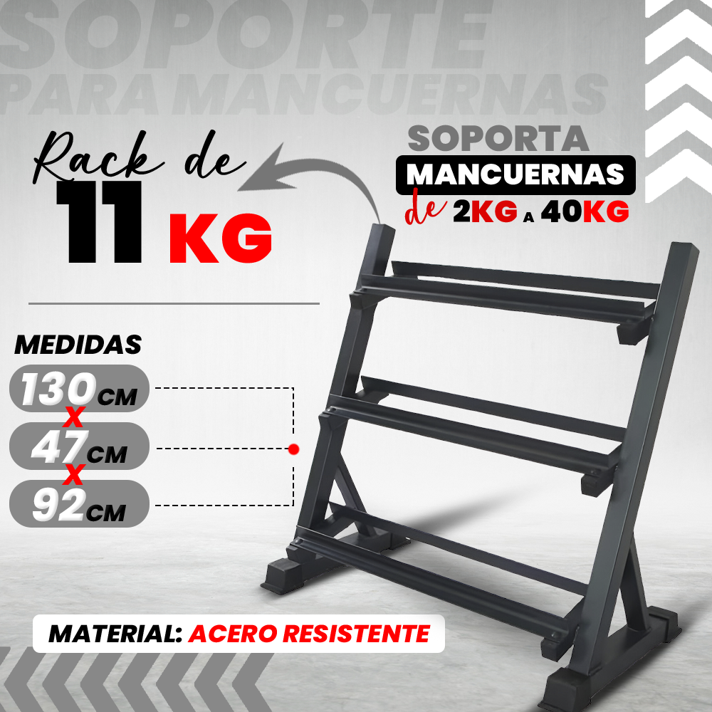 Mancuernero 130 - Imagen 5