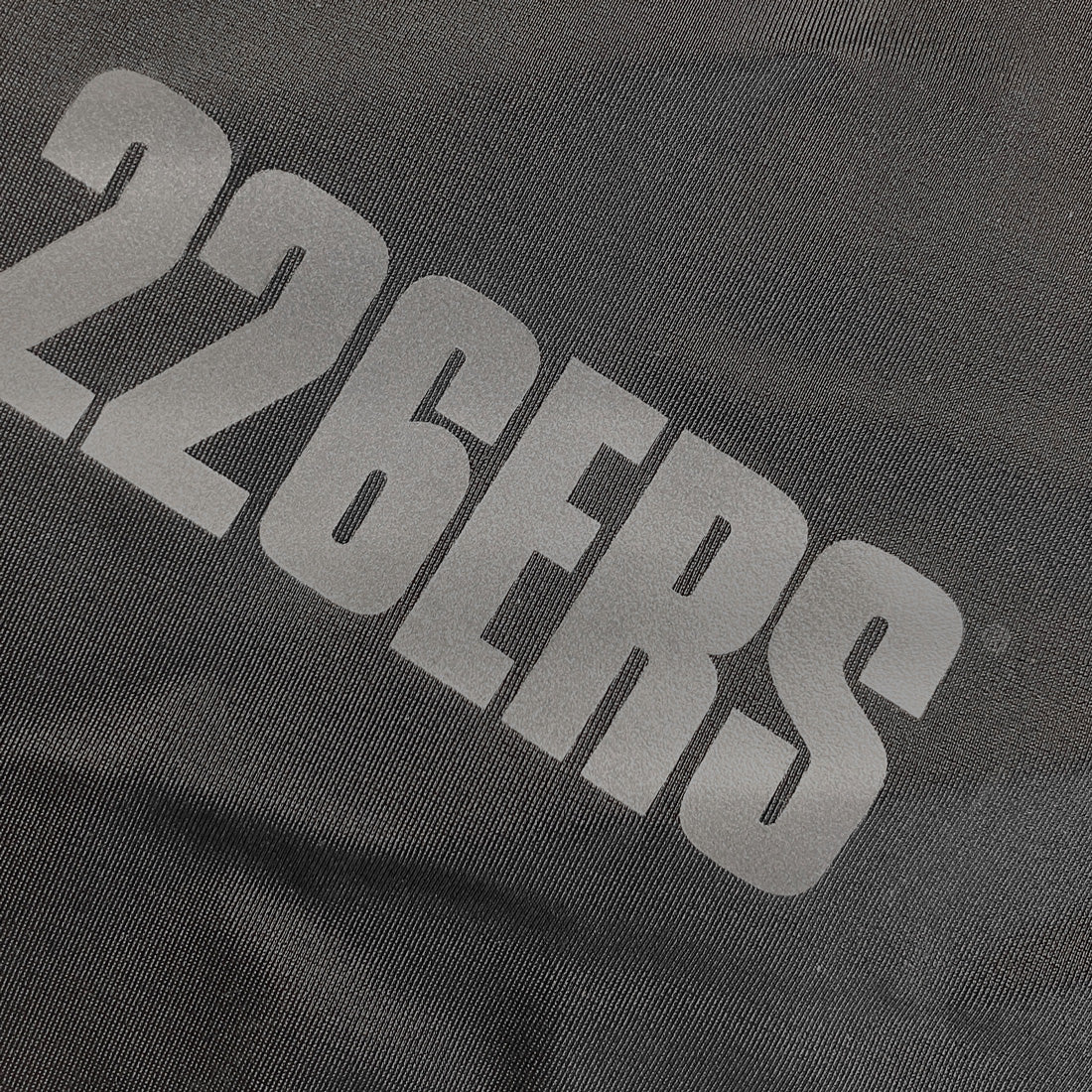 LIGHT WIND JACKET BLACK - Cortavientos Ultraligero - Imagen 5