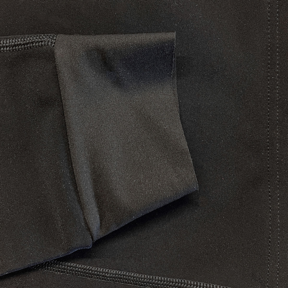 ARM WARMERS BLACK - Manguito negro - Imagen 4