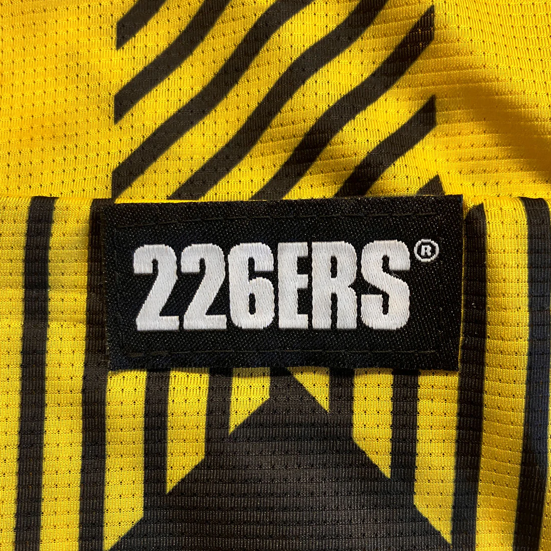 MAILLOT PLAID CYCLING - Imagen 6