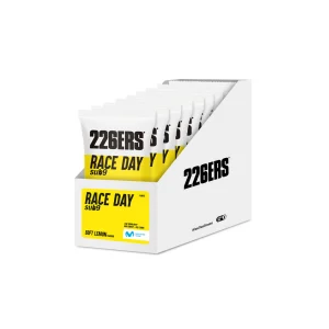 BOX – 9 SUB9 RACE DAY