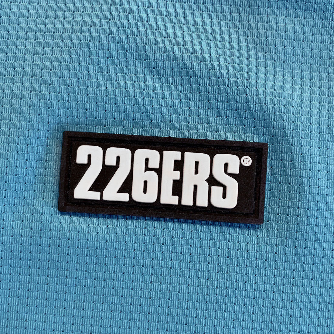 CAMISETA RUNNING - COLOR BLOCK Manga corta - Imagen 9