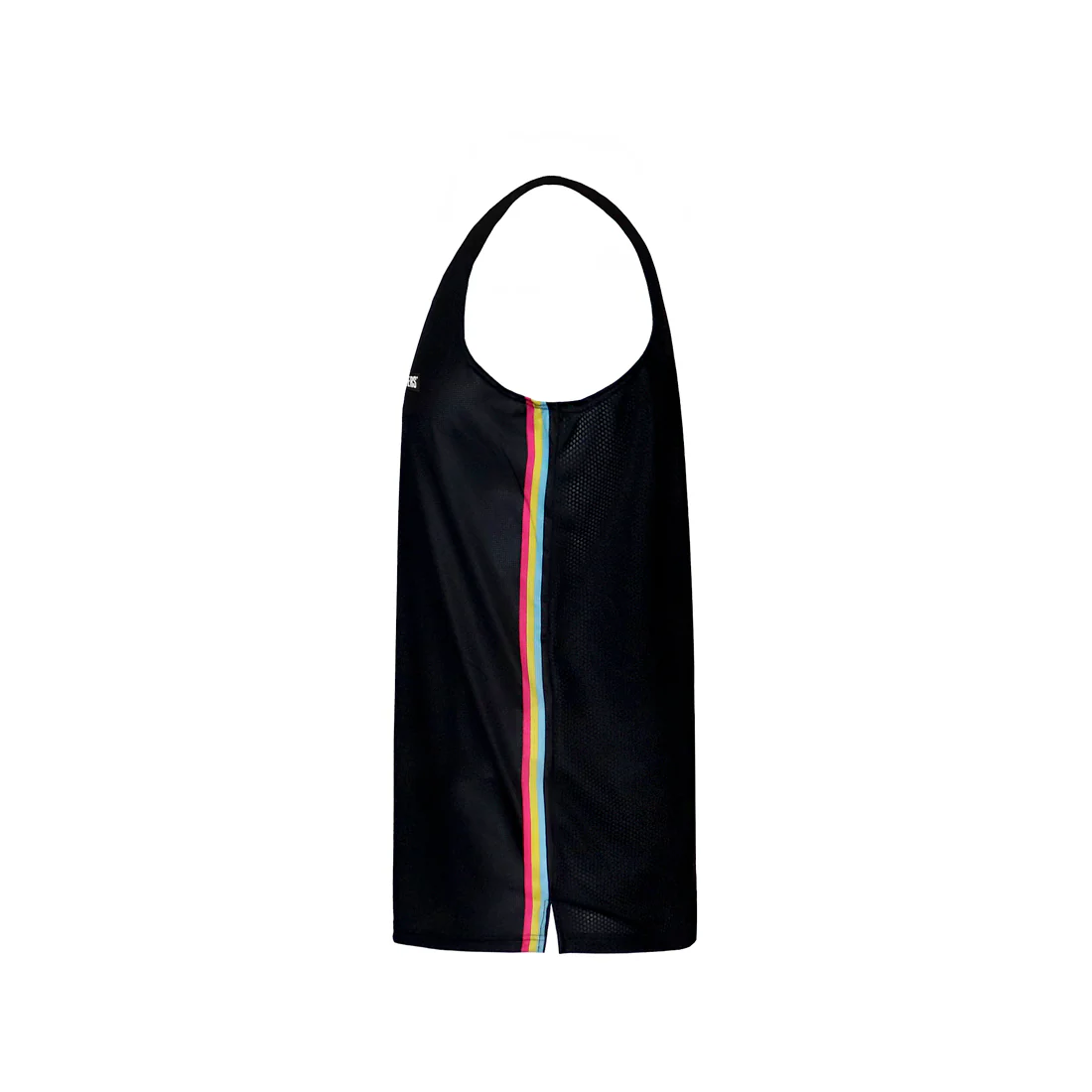 CAMISETA RUNNING - SLIM FLAG Sin mangas - Imagen 6