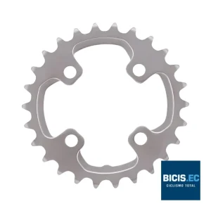 Coronilla SHIMANO Deore XT FC-M785 26T DOBLE