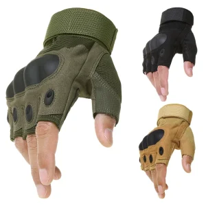 Guantes Oakley Cortos