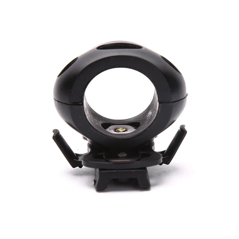 Montura Para Linterna De Casco Táctico - Imagen 3