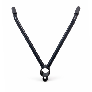 Agarre en barra T para landmine