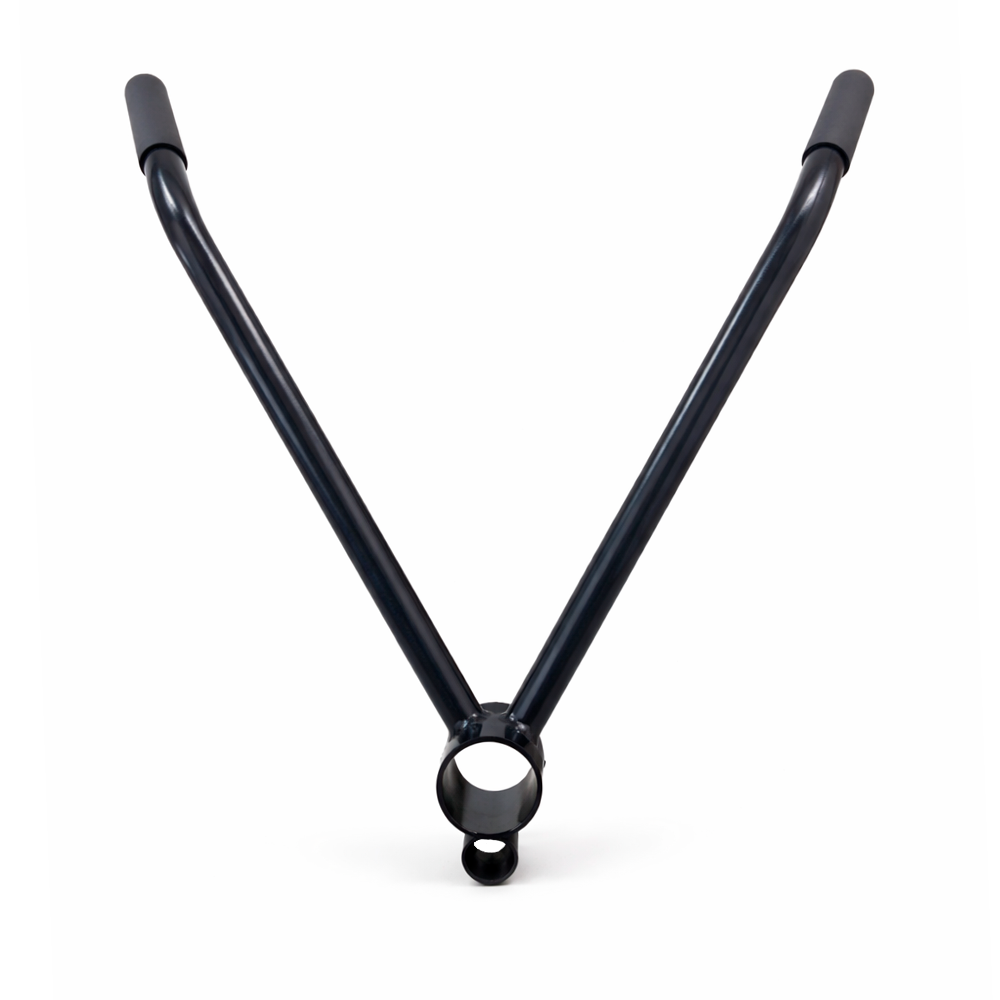 Agarre en barra T para landmine - Imagen 2