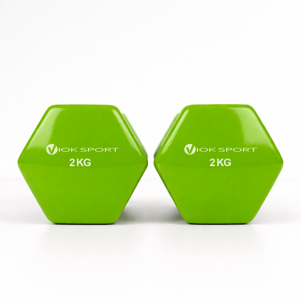 Mancuernas de Colores - Imagen 6