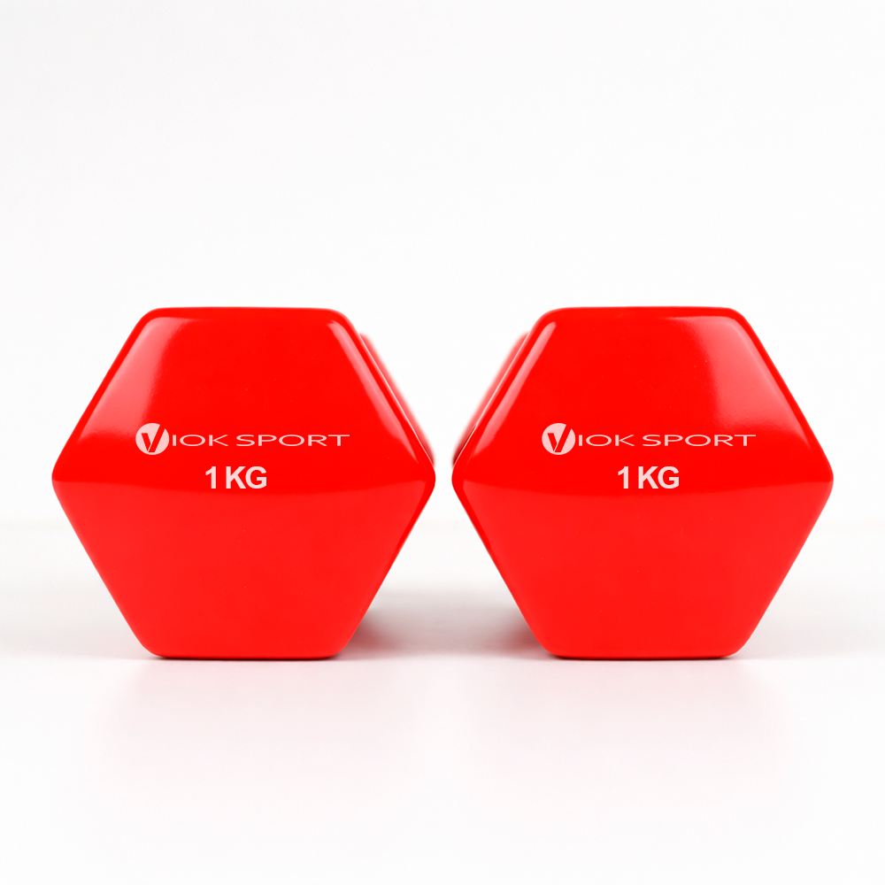 Mancuernas de Colores - Imagen 4