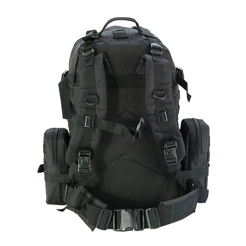 Morral Viajero Fino 50L - Imagen 4