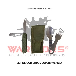 Navaja Cubiertos 601