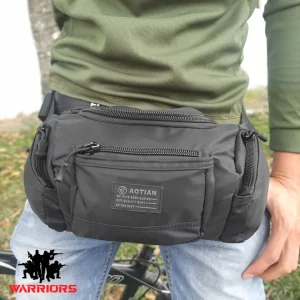 Canguro Aotian Lona R2