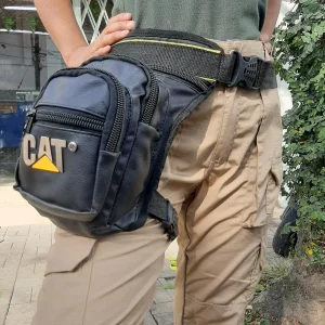 Canguro piernero cat